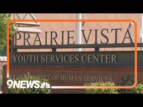 More juveniles detained for violent crimes in recent years, Colorado data shows