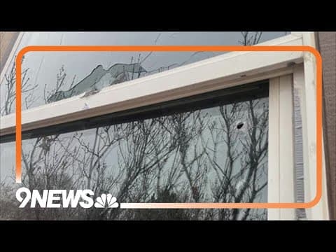 Longmont drive-by shooting injures child