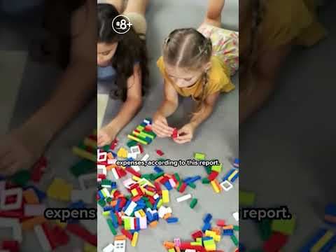 New report reveals nearly one-third of San Diego households struggle to meet basic needs