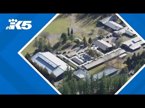 Washington sued amid allegations of sex abuse of minors by staffers in juvenile centers