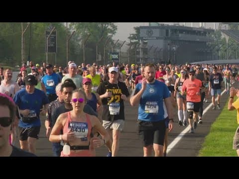 2025 Mini-Marathon is sold out; registration open for 2026