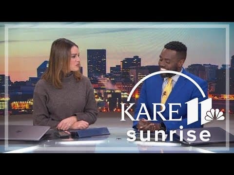 The morning headlines for Wednesday, Nov. 1