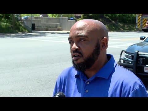 Florida State shooting: Father of student reacts