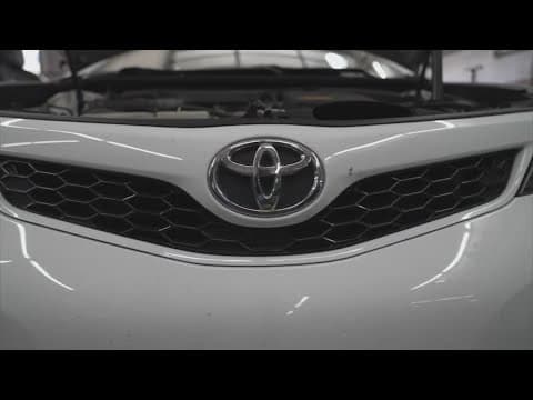 These are the most reliable used cars, according to Consumer Reports and Kelley Blue Book