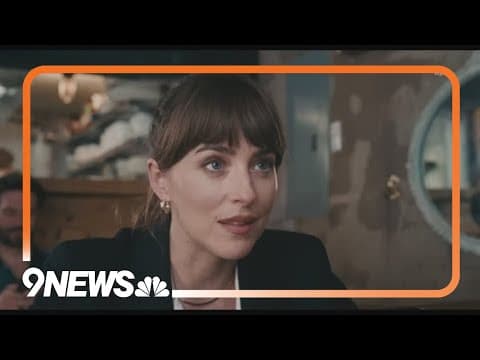 New film releases: 'Bambi' horror movie, 'Jurassic Park' remake, 'Materialists' and more