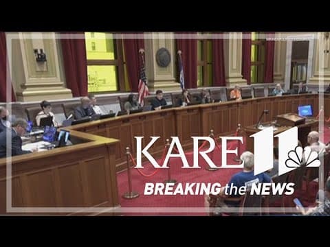 Minneapolis City Council draws criticism for scheduling rent stabilization vote on Eid