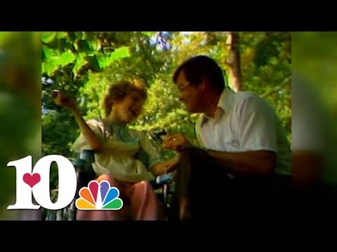 Legendary Bill Williams and his legacy through Monday's Child