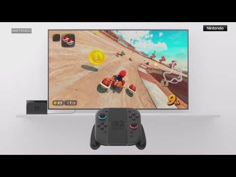 Pre-orders for Nintendo Switch 2 delayed because of Trump's tariffs