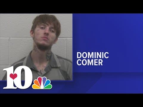 Victim identified, is in stable condition after stabbing in Loudon County, LCSO says