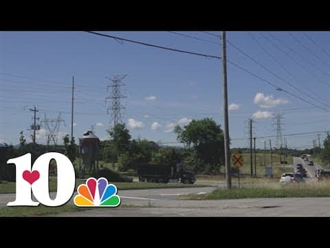 New development, upgrades on the way to Alcoa's North Hall Road, West Bessemer Street corridor