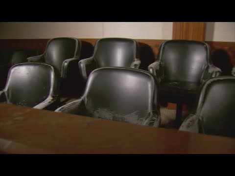 New law increasing jury pay goes into effect today
