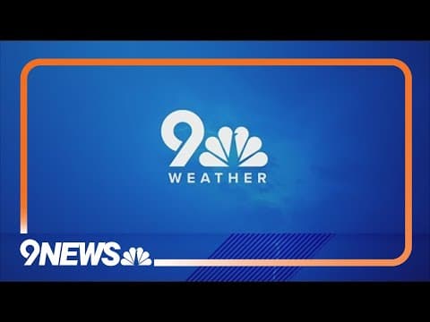 Warmer, spring-like weather for the weekend