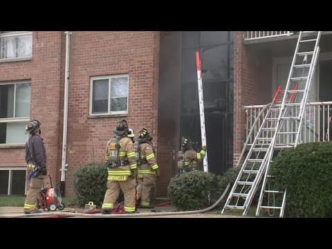 Alexandria Firefighters will no longer have to work 56 hours a week