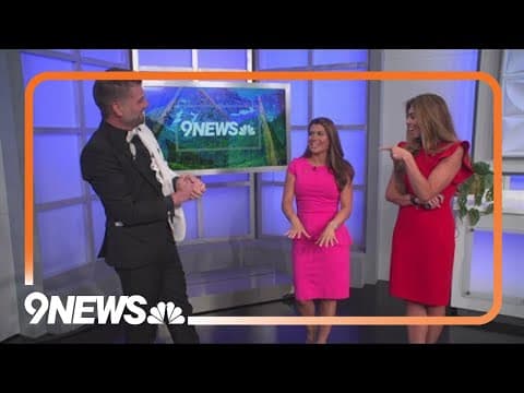 Bring a little magic to your wedding with the Colorado Bridal Show