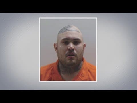 Man accused of killing 12-year-old boy is back in Harris County after arrest near border Texas-Mexic