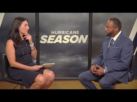 It's hurricane season. Here's what you need to know about your 'financial first aid kit'