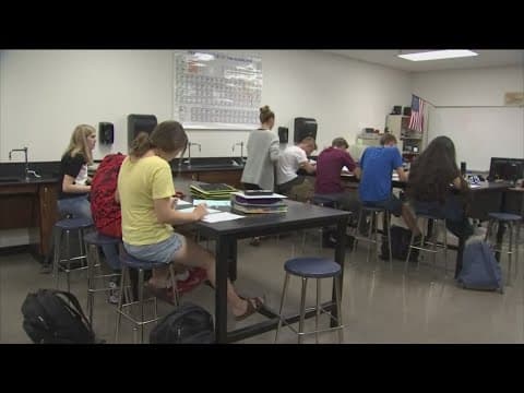 Education Department releases some frozen grants supporting after-school and summer programs