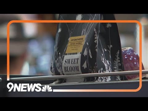 Boulder coffee shop braces for tariff impact