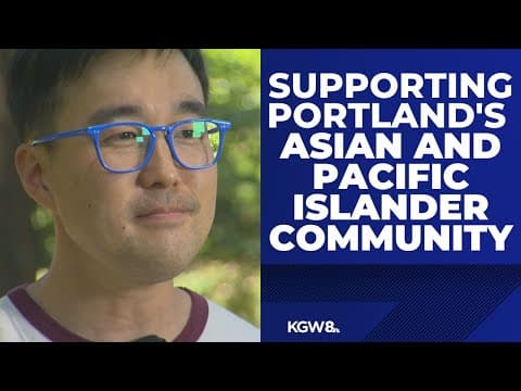 Advocates see disturbing pattern of anti-Asian bias crimes in Portland