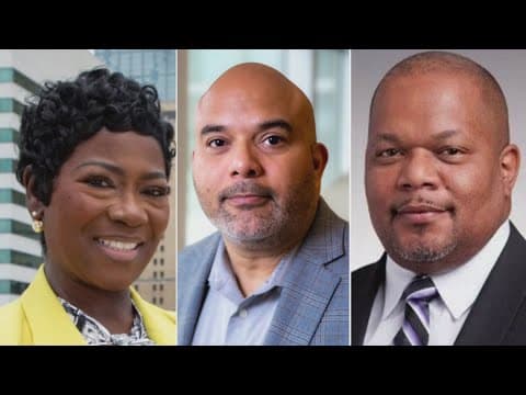 The City of Dallas continues finalizing plans for a new city manager