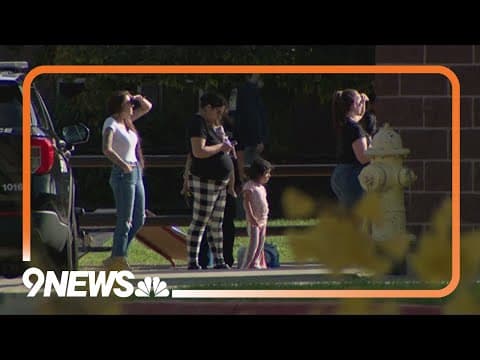 Brighton school releases students early over found bullet