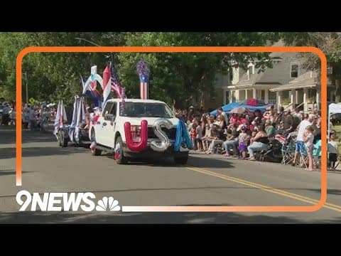 How to watch the Greeley Stampede Independence Day Parade
