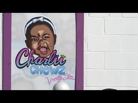 Indianapolis woman opens business as a memorial to victims of mass murder