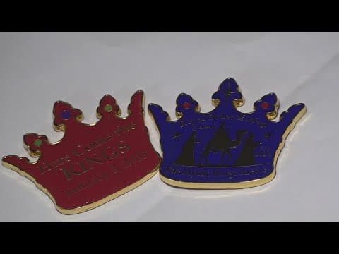 Mystic Kings plan to roll despite controversy