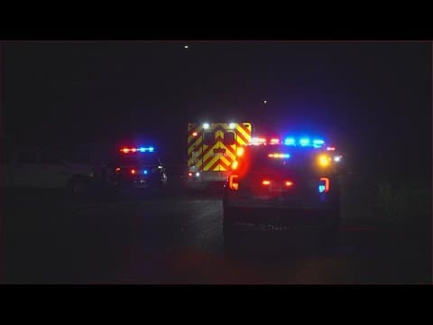 Homeowner shoots, kills 2 men in ski masks, bulletproof vests claiming to be police, HPD says