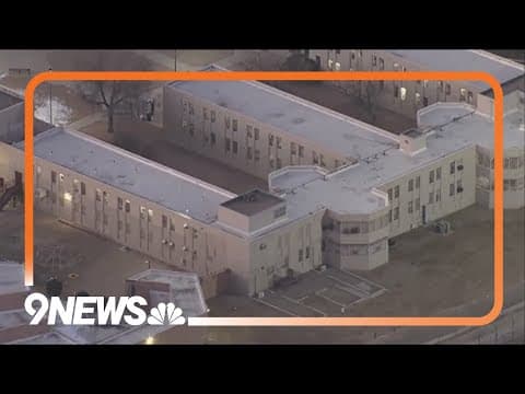 US government to deactivate minimum-security prison satellite camp in Jefferson County