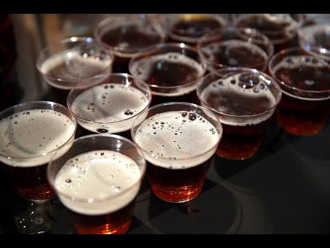 Local, woman-owned brewery focuses on diversity