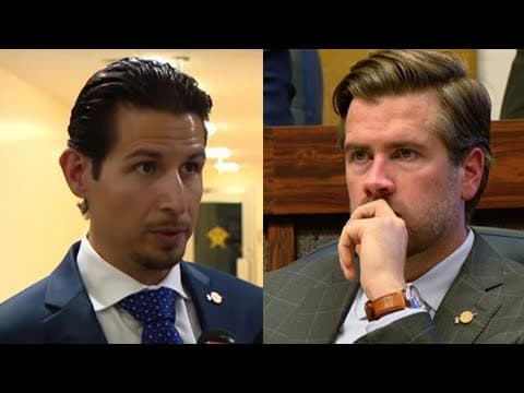 Indianapolis City-County Council minority leader ousted by Republican caucus