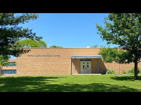 2 Columbus middle school students hospitalized after eating marijuana gummies