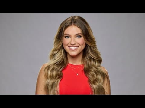 Live look into a watch party in Houston for local finalist on Big Brother