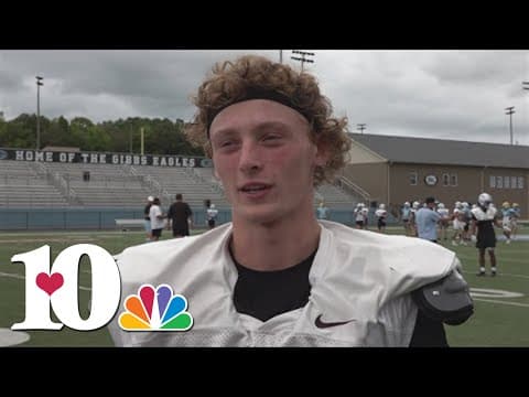 10Sports Blitz: Week 4 Players of the Week