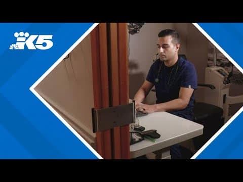 Washington health providers sue feds over deletion of vital medical data