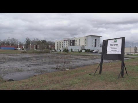 Oak Ridge Land Bank approves letter of intent to further downtown project