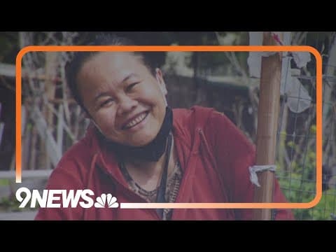 Man convicted in 2022 shooting of East Colfax community activist