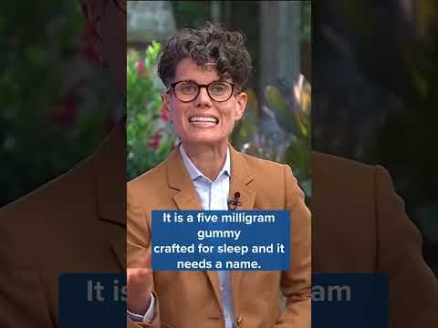 Eden Prairie wants you to name its new THC gummy