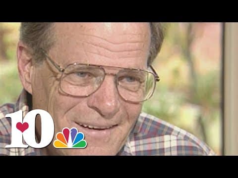 Happy Birthday Bill Williams!