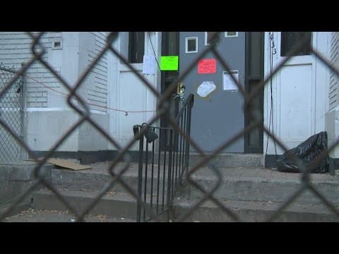 Neighborhood commissioners call for the D.C. Attorney General to investigate apartment explosion