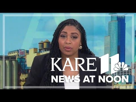 KARE 11 News Now - March 13, 2024