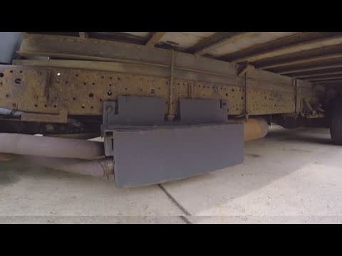 Indianapolis woman arrested and accused of stealing catalytic converters across Central Indiana