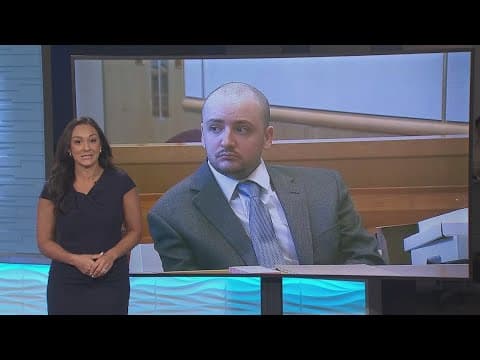 Closing arguments expected to start in case for man who killed wife, her family