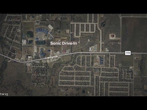 Sonic in Krum named best in the nation