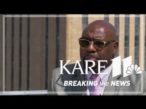 Minneapolis' new health commissioner to focus on homelessness, substance abuse disorder and racism