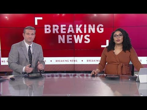 Person hit by Hancock County deputy is identified