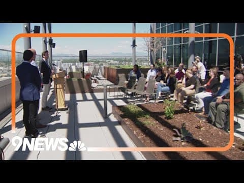 New program in Denver aims to create more housing for middle-income families