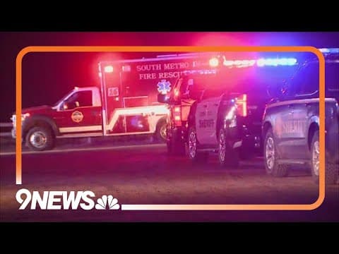 Body of missing kayaker found at Chatfield Reservoir