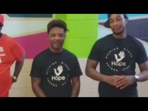 Man preparing for the arrival of a baby shot and killed in Central City